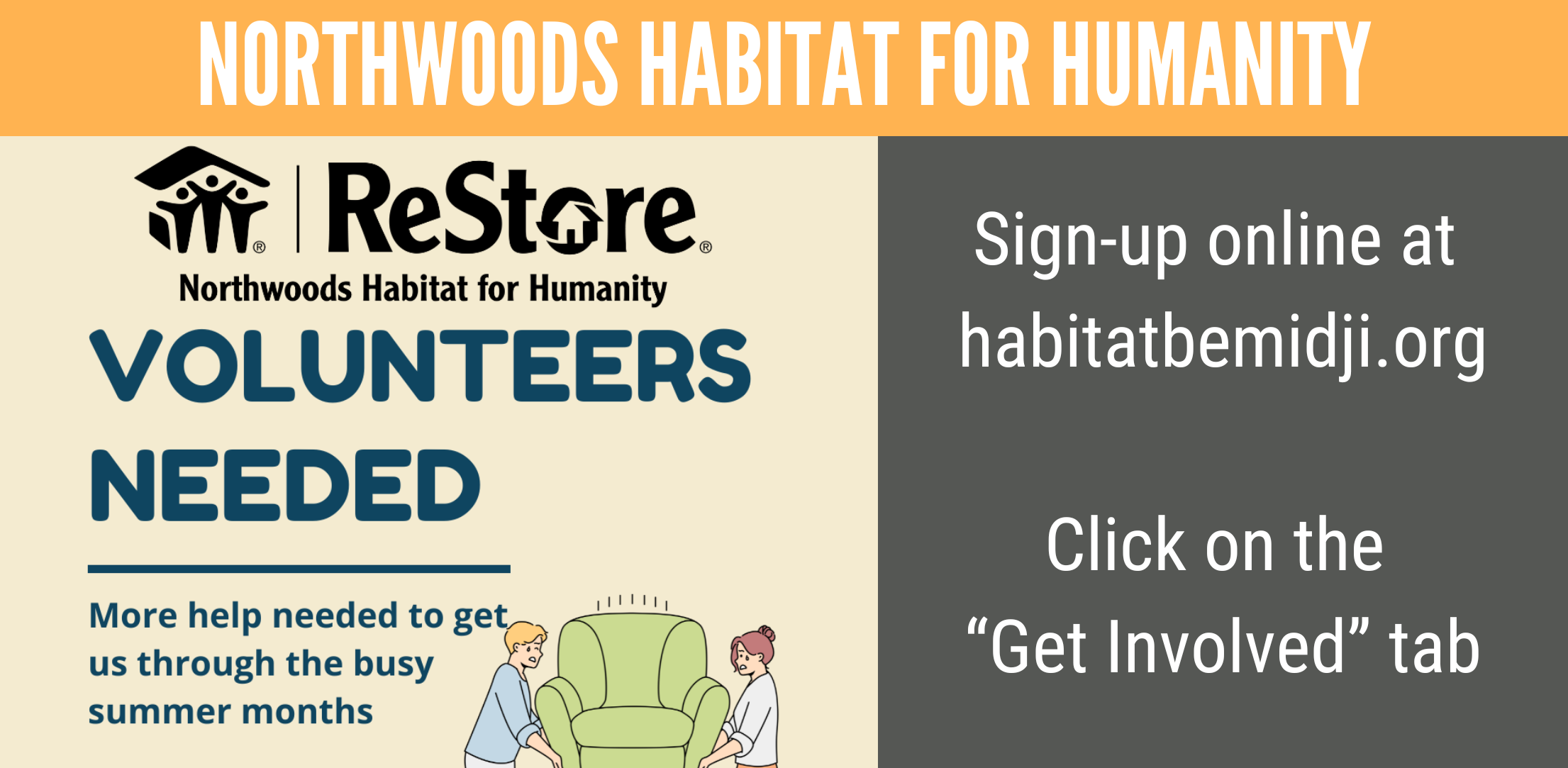 habitat-restore